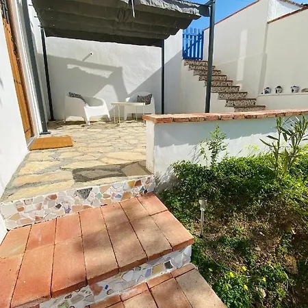 Studio Hamid Met Spectaculaire Uitzichten Appartamento Almuñécar