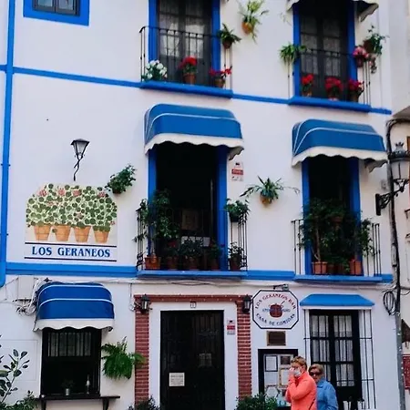 Studio Hamid Met Spectaculaire Uitzichten Apartment
