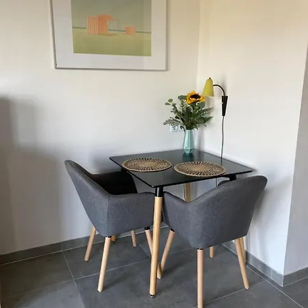 Studio Hamid Met Spectaculaire Uitzichten Apartment *