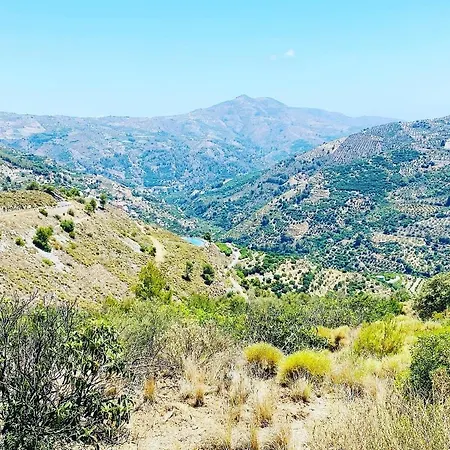 Studio Hamid Met Spectaculaire Uitzichten Appartamento Almuñécar